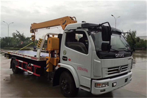 秀峰区24小时道路救援服务