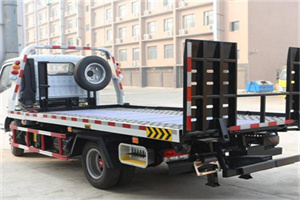 秀峰区24小时道路救援电话