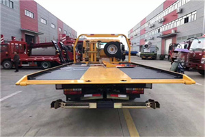 秀峰区附近汽车救援服务