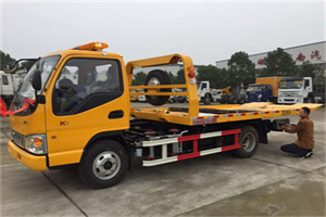 秀峰区哪里有拖车服务