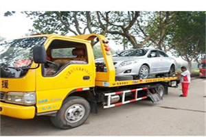 秀峰区附近24小时汽车拖车服务热线
