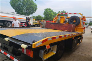 秀峰区附近拖车电话号码服务