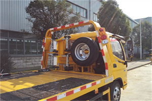 秀峰区附近汽车搭电救援电话