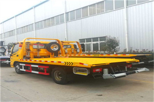 秀峰区附近拖车救援搭电