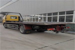 秀峰区24小时公路救援电话