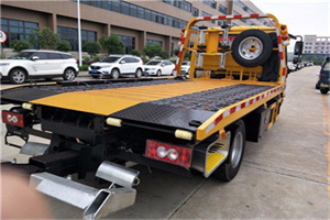 秀峰区24小时汽车送油服务公司