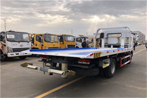 秀峰区汽车救援补胎