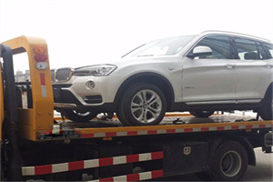 秀峰区拖车24小时服务电话