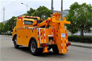 秀峰区高速路拖车费