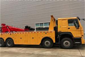 秀峰区道路救援公司